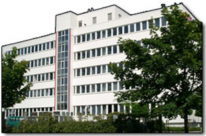 VLF Thüringen Geschäftsstelle Gotha